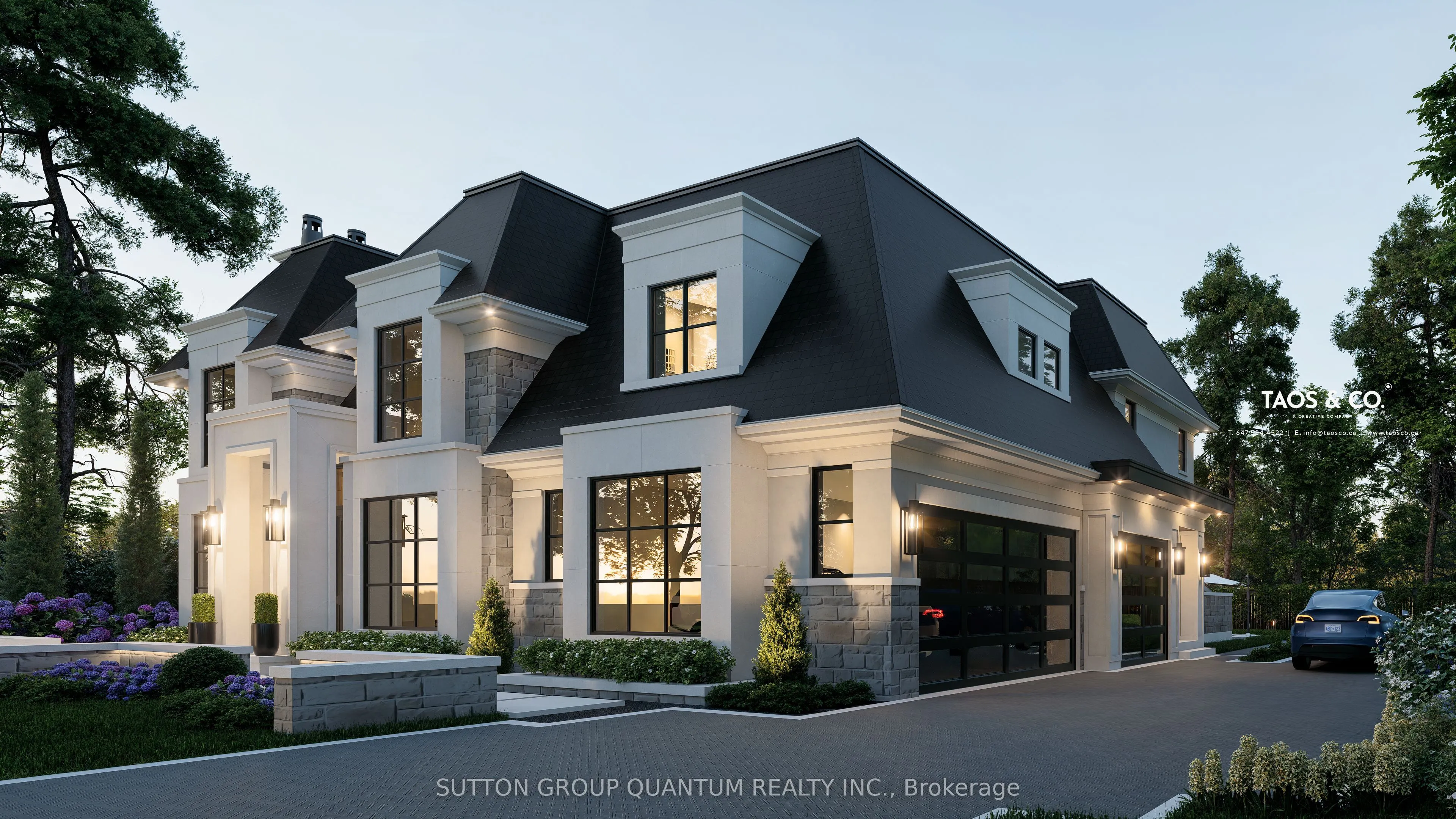 2113 Stonehouse Crescent