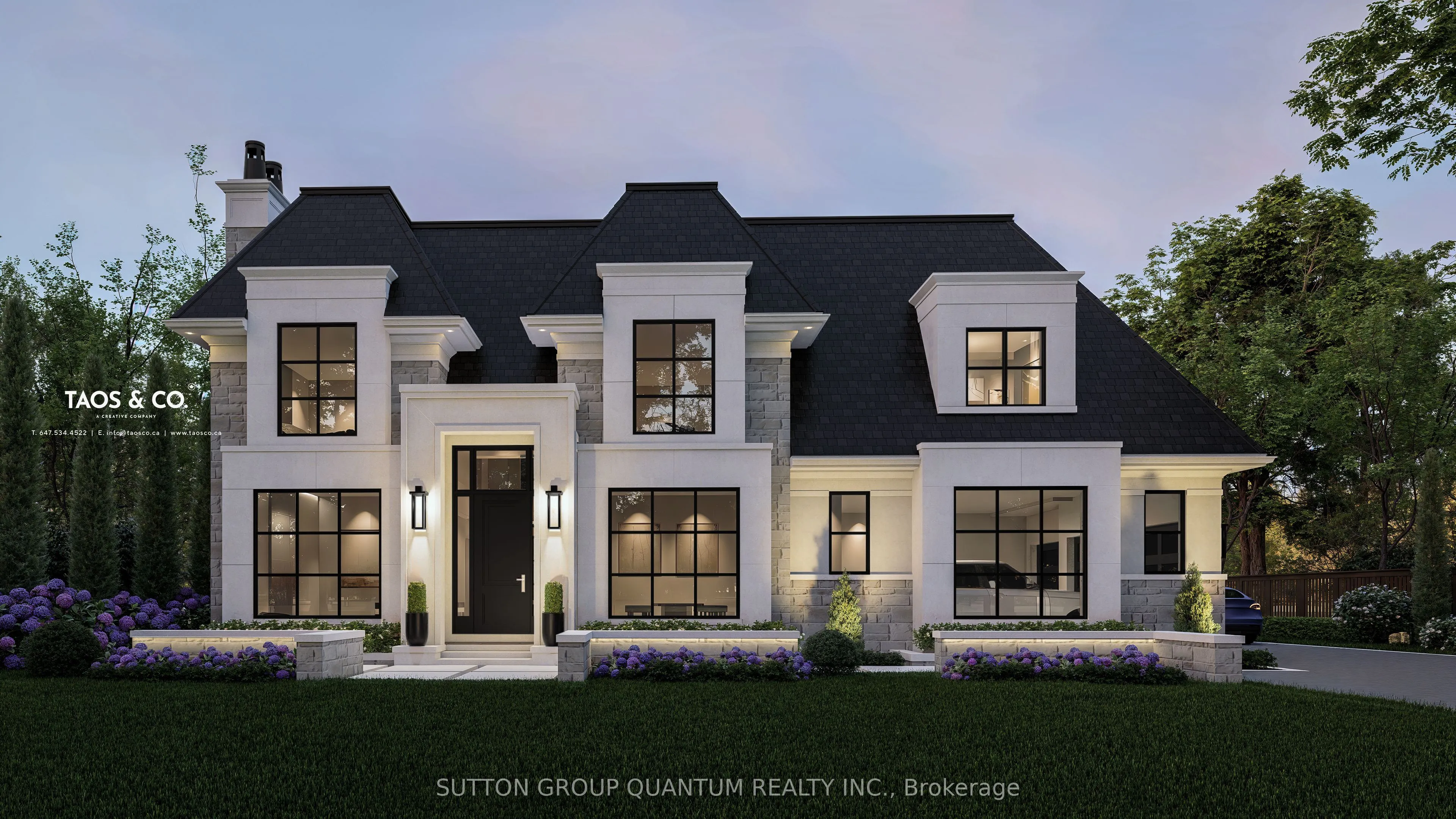 2113 Stonehouse Crescent