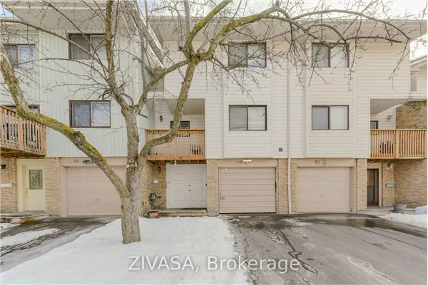6540 Falconer Drive #89