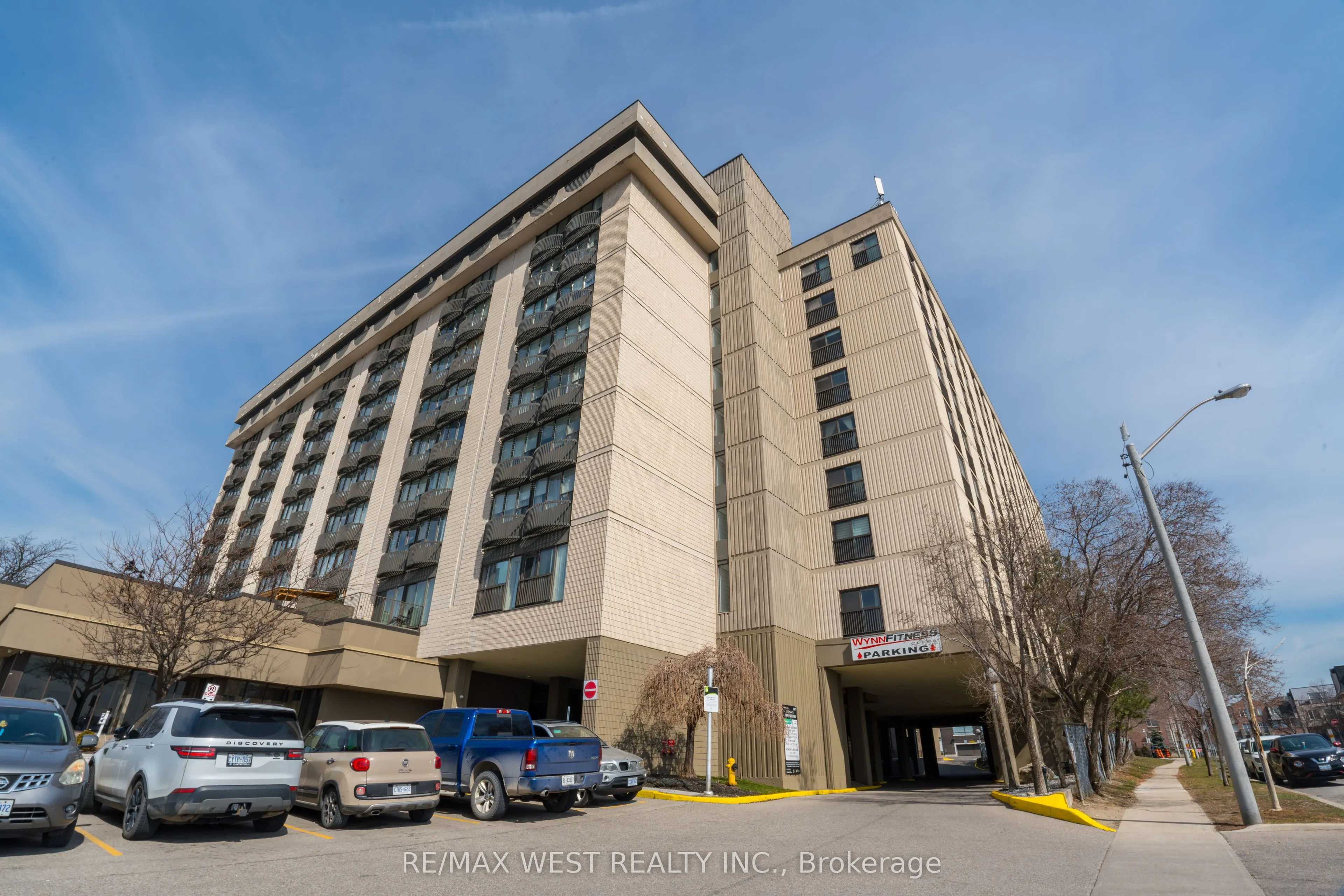 2737 Keele Street, #629