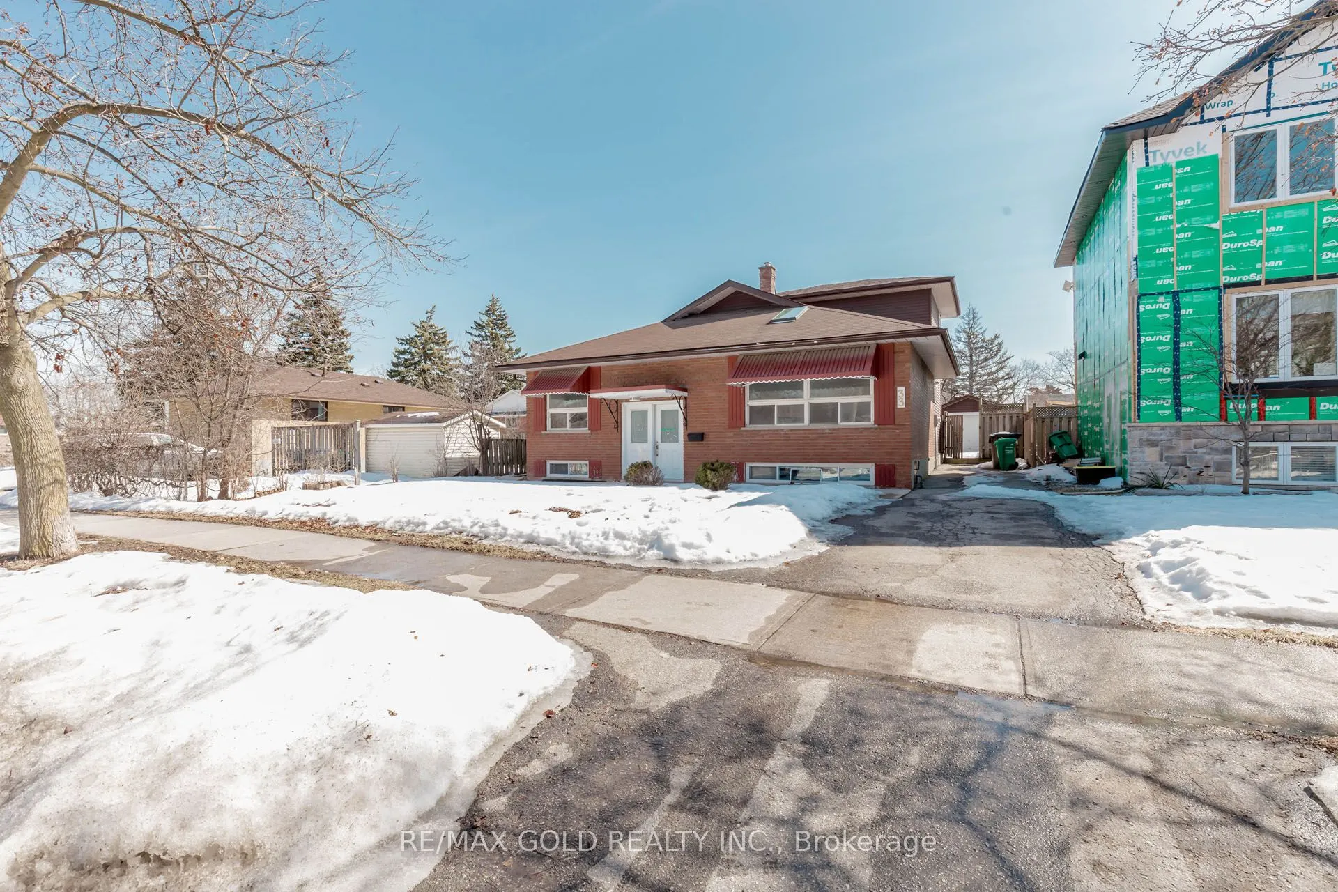 33 Campbell Drive