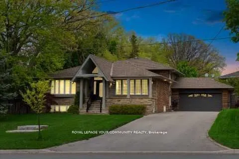 80 Princess Margaret Boulevard