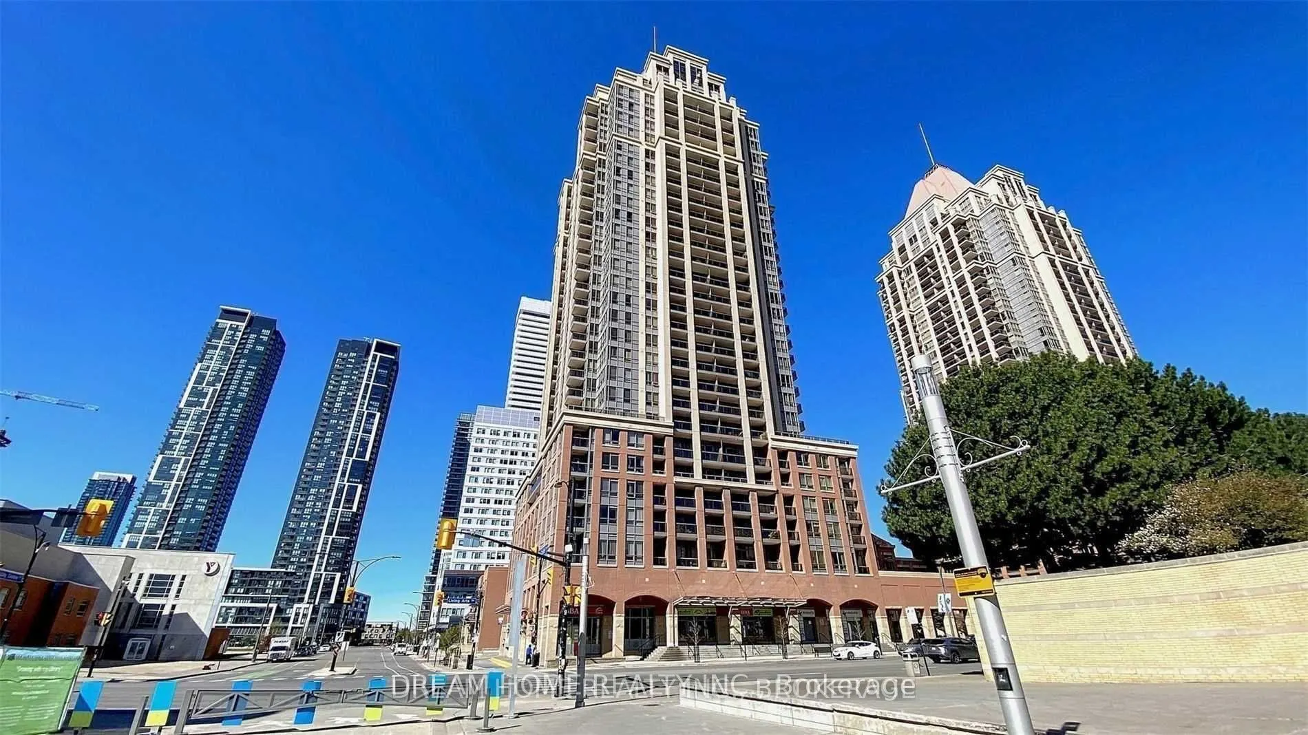4080 Living Arts Drive, #1807