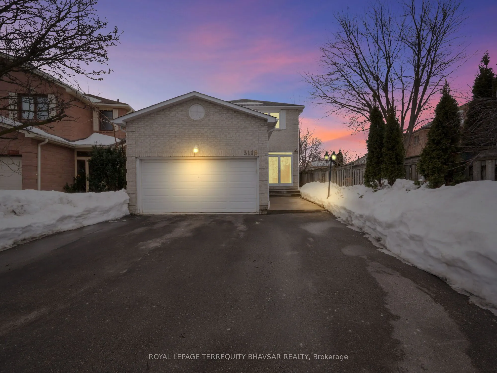 3118 Shadetree Drive