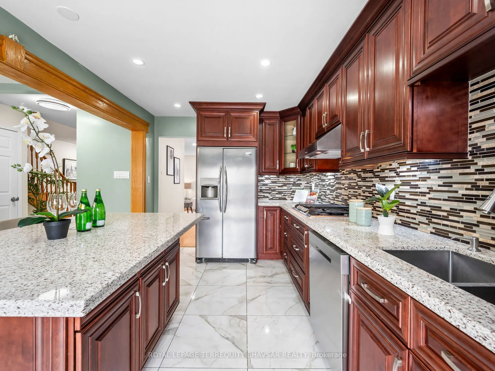 3118 Shadetree Drive