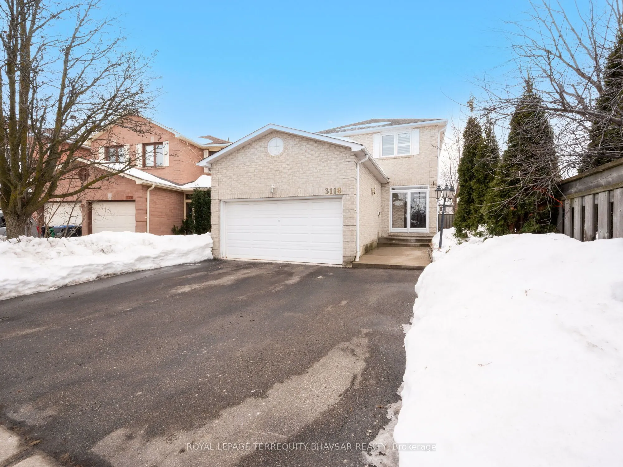 3118 Shadetree Drive