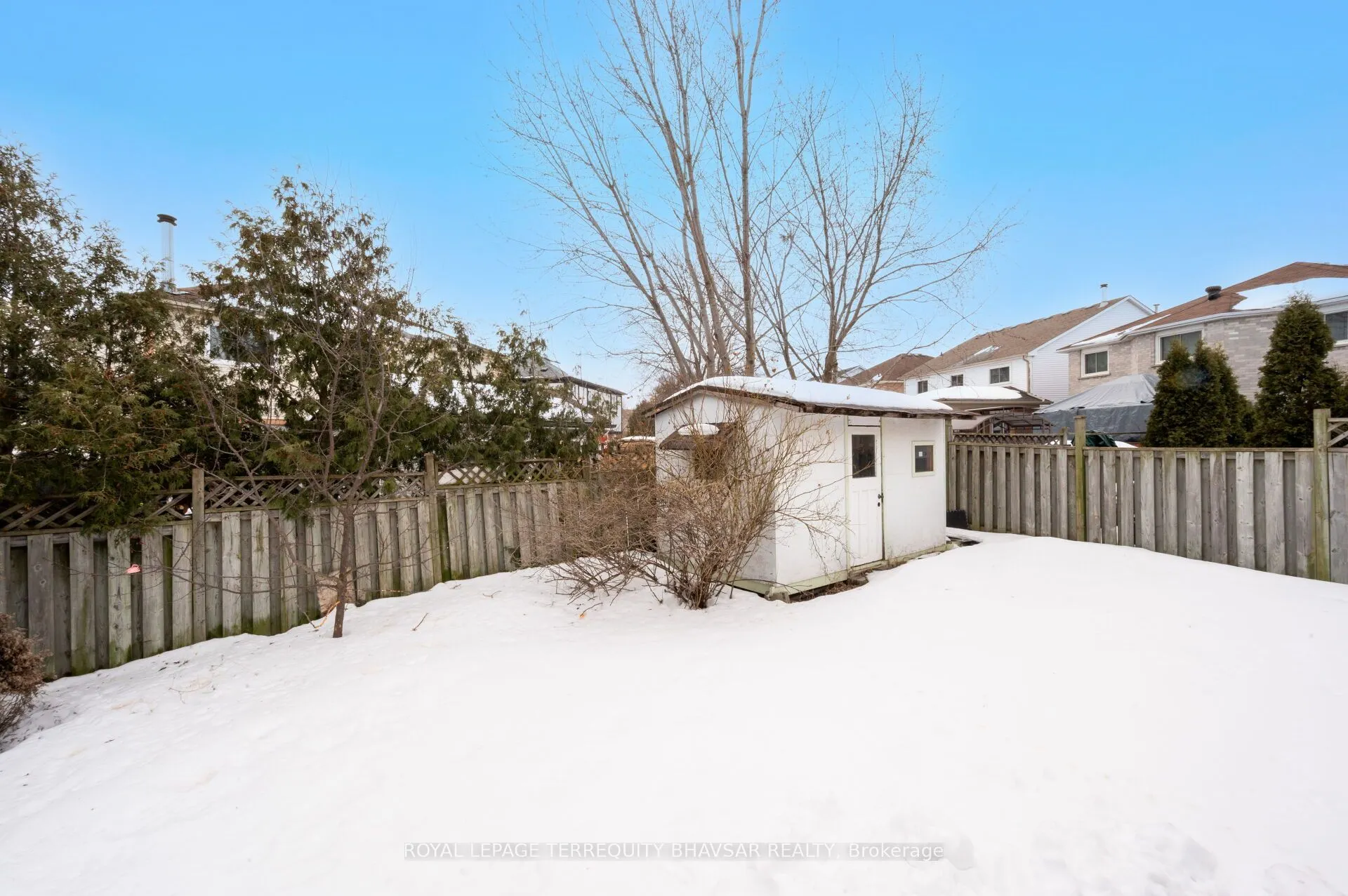 3118 Shadetree Drive
