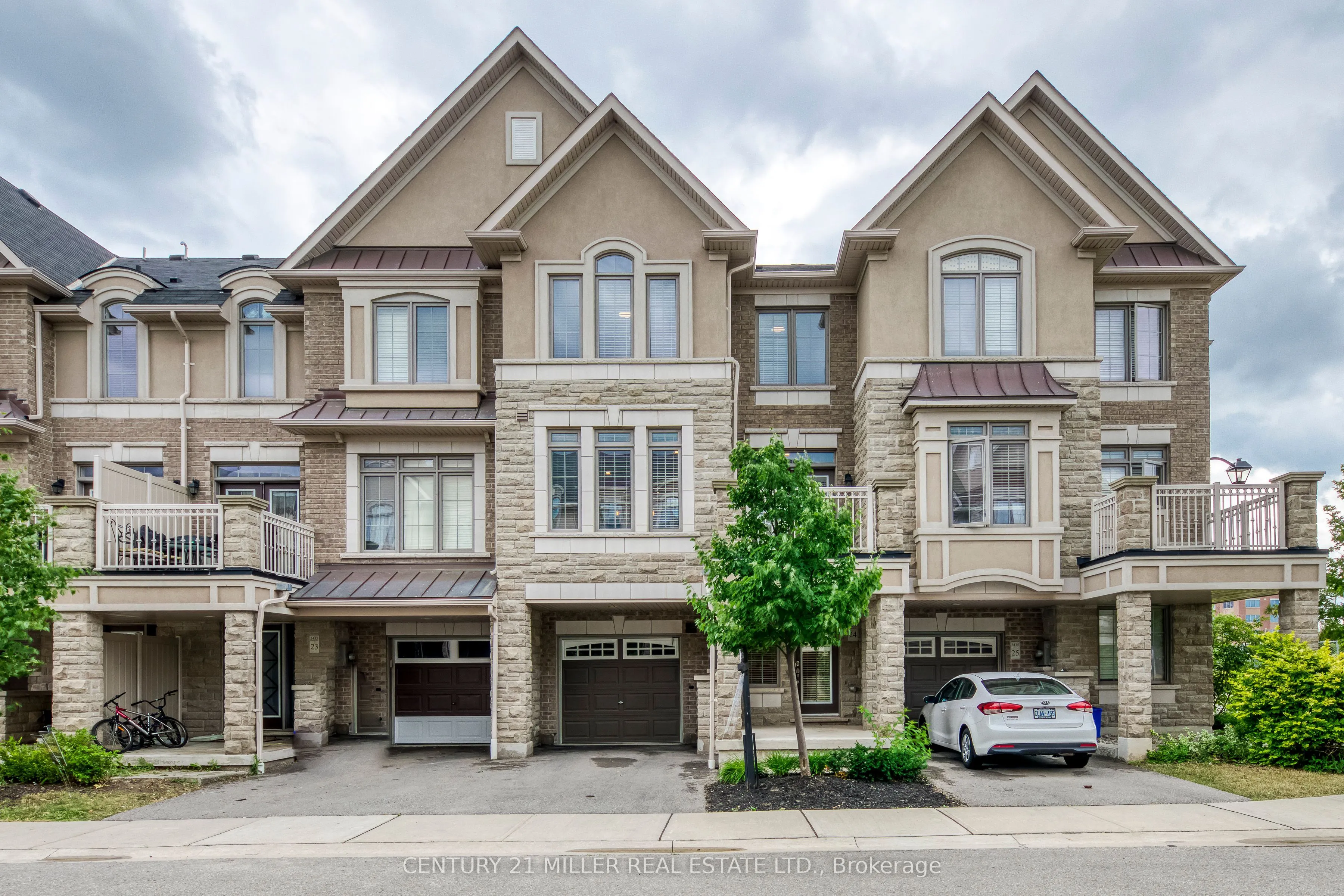 2435 Greenwich Drive, #24