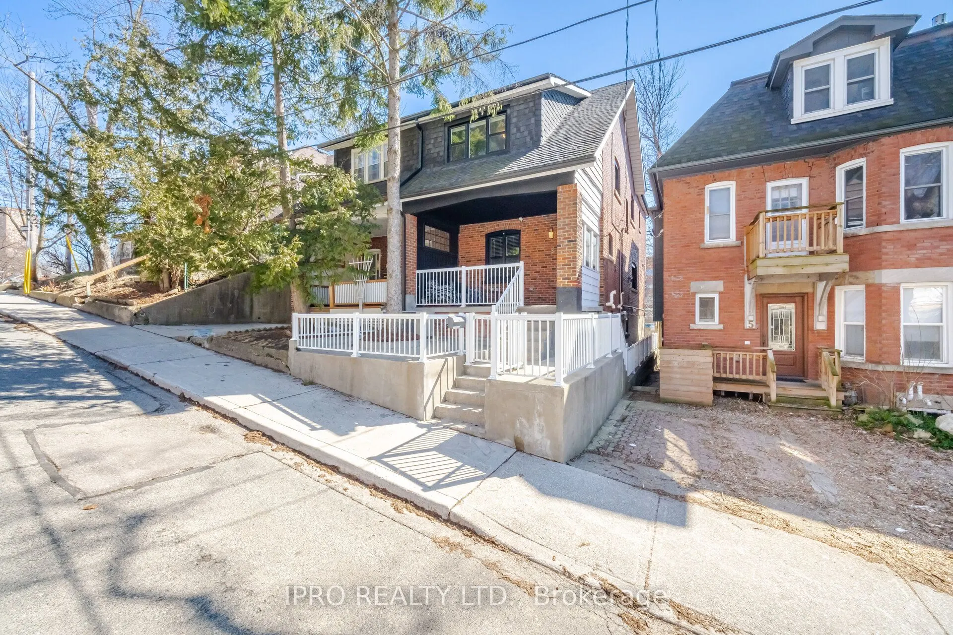 3 Glen Gordon Road