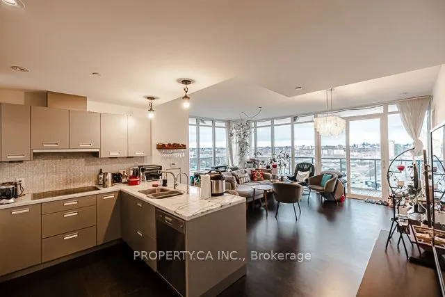90 Park Lawn Road, #2811