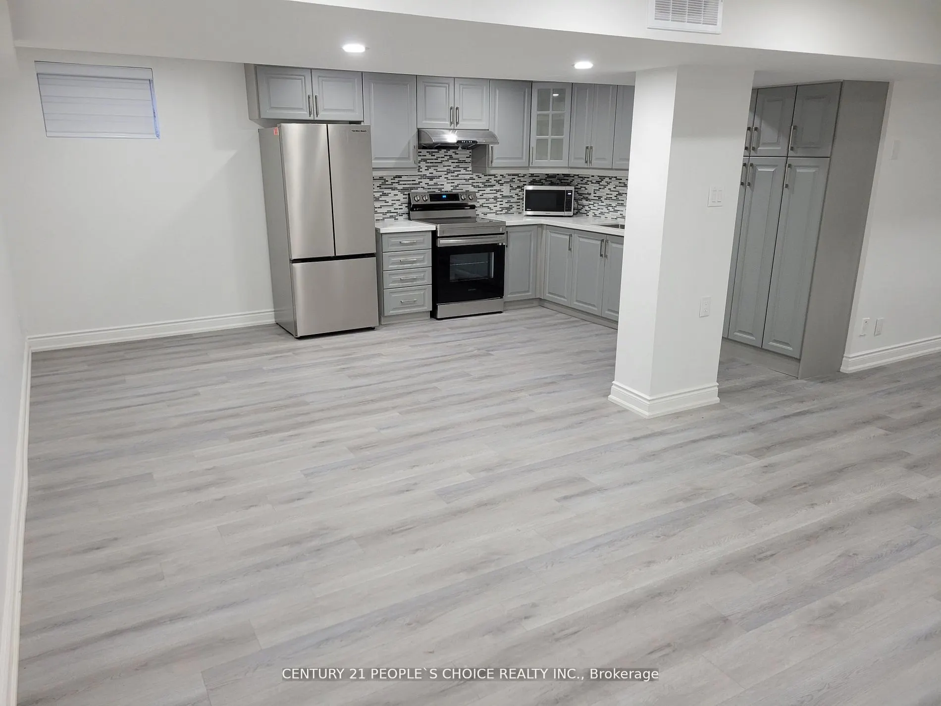100 Nipissing Crescent, #Bsmt