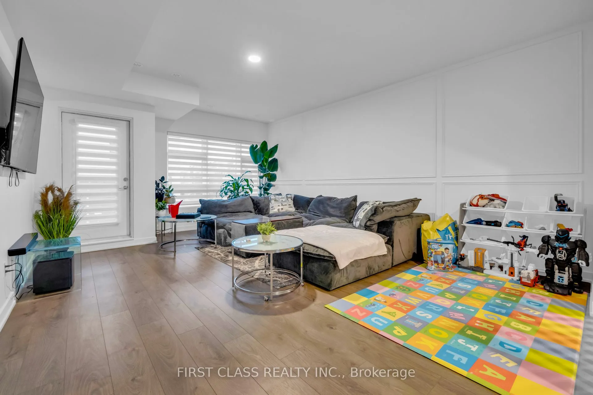 1121 Cooke Boulevard #73