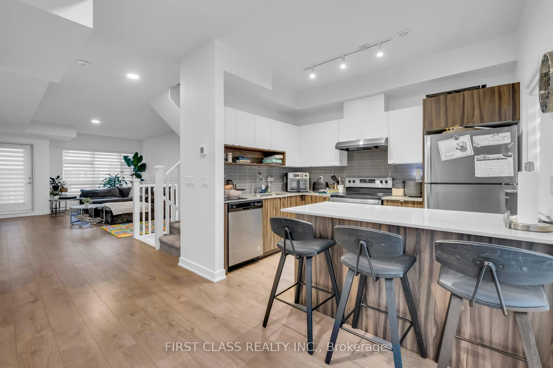 1121 Cooke Boulevard #73