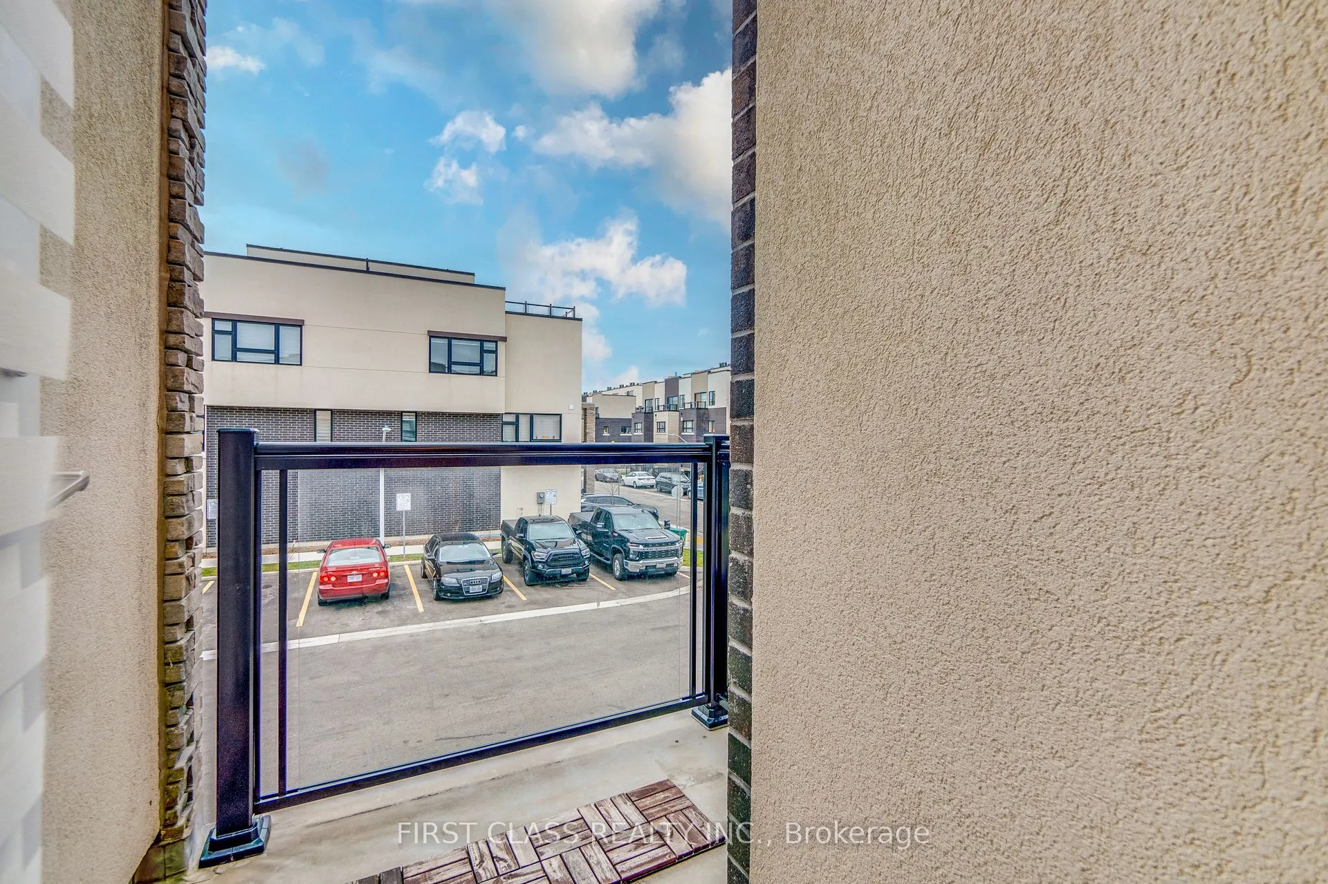 1121 Cooke Boulevard #73