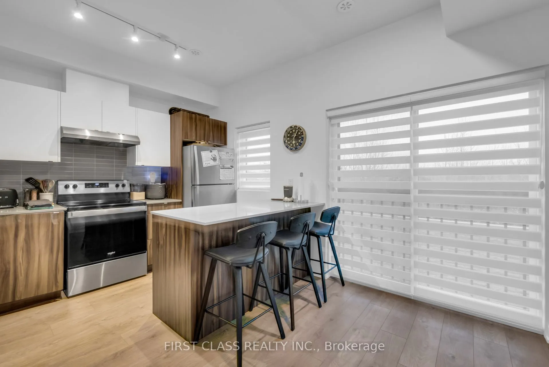 1121 Cooke Boulevard #73