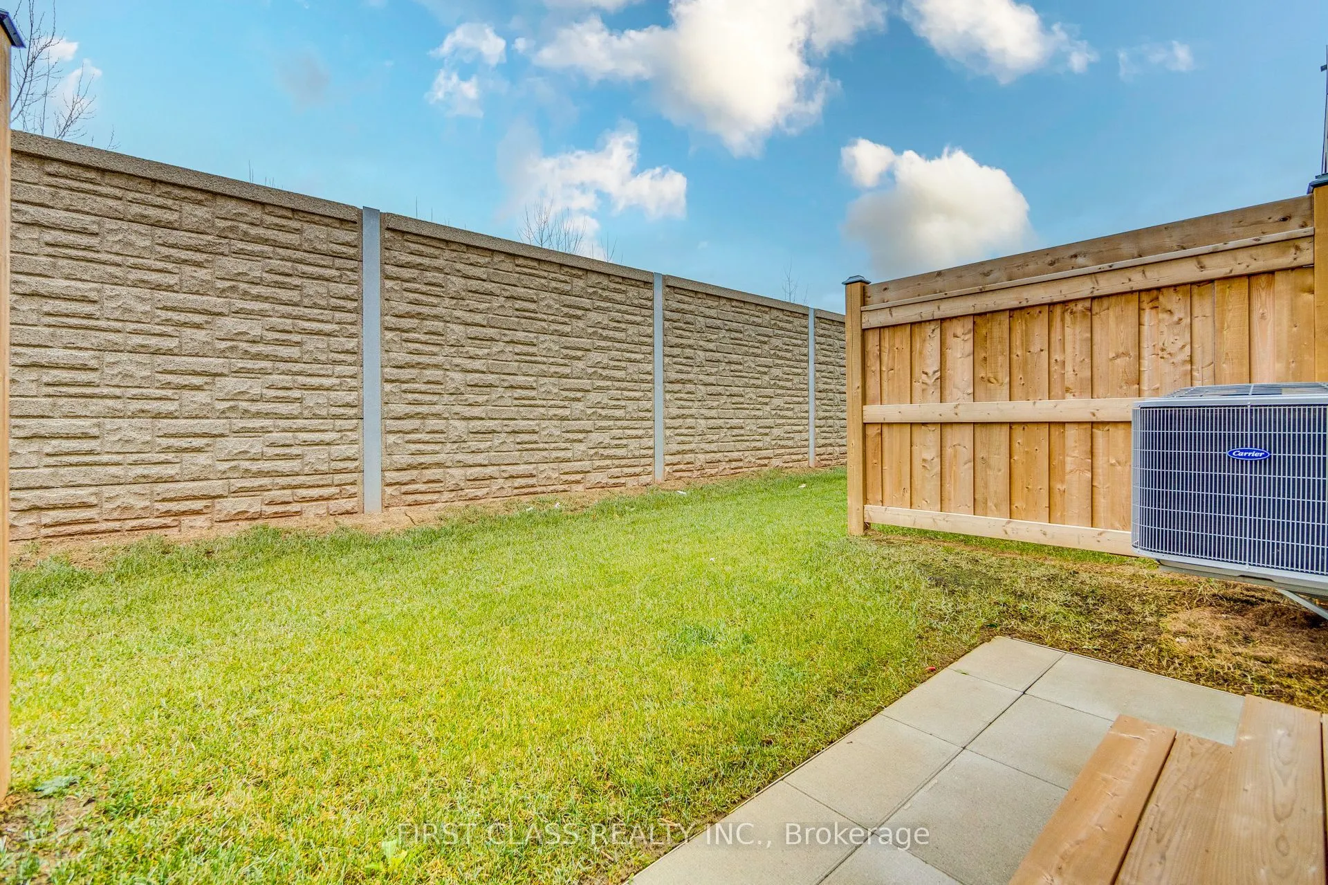 1121 Cooke Boulevard #73