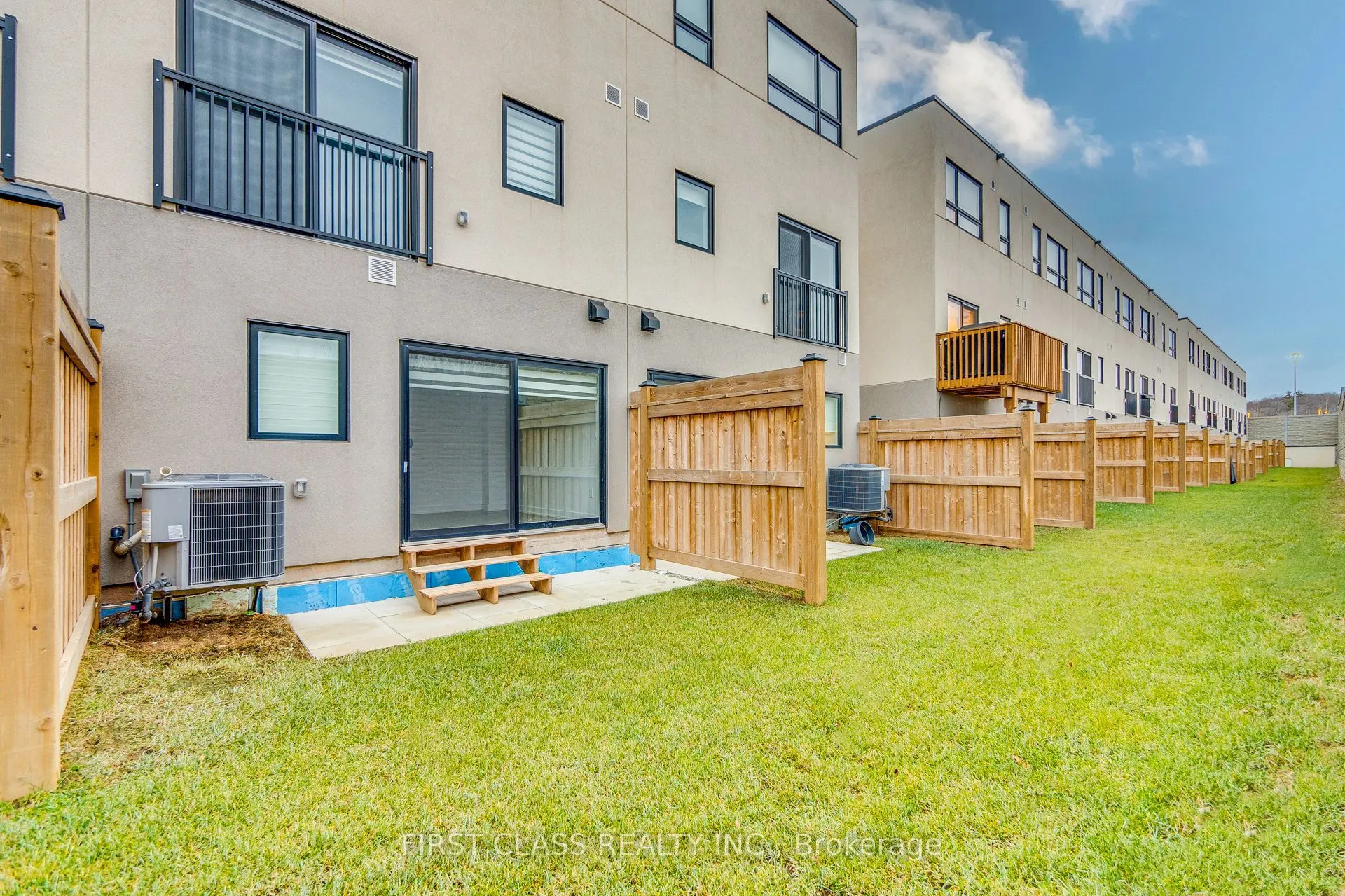1121 Cooke Boulevard #73
