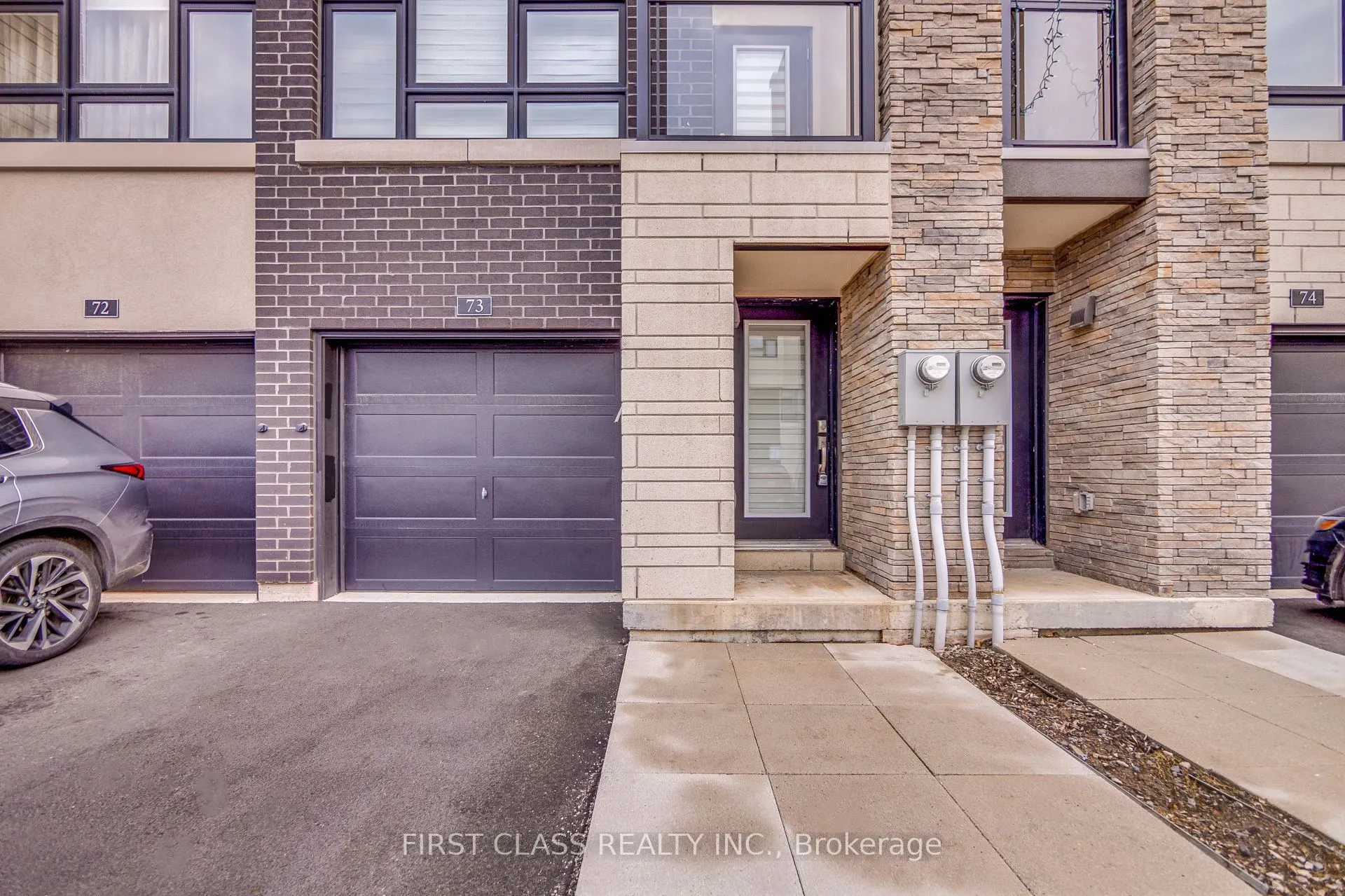 1121 Cooke Boulevard #73