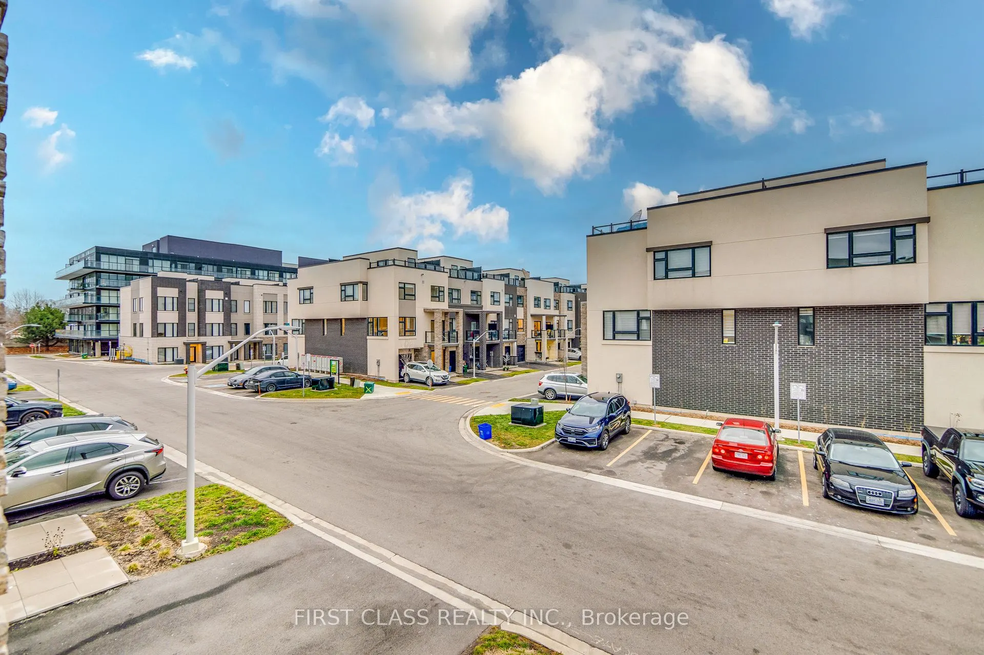 1121 Cooke Boulevard #73