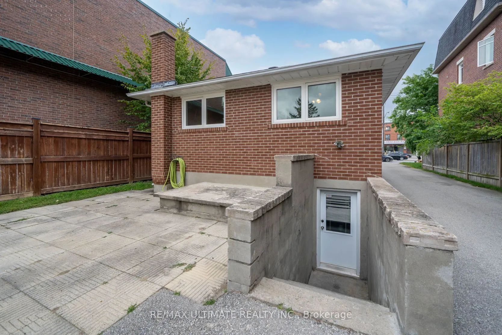 2966 Islington Avenue