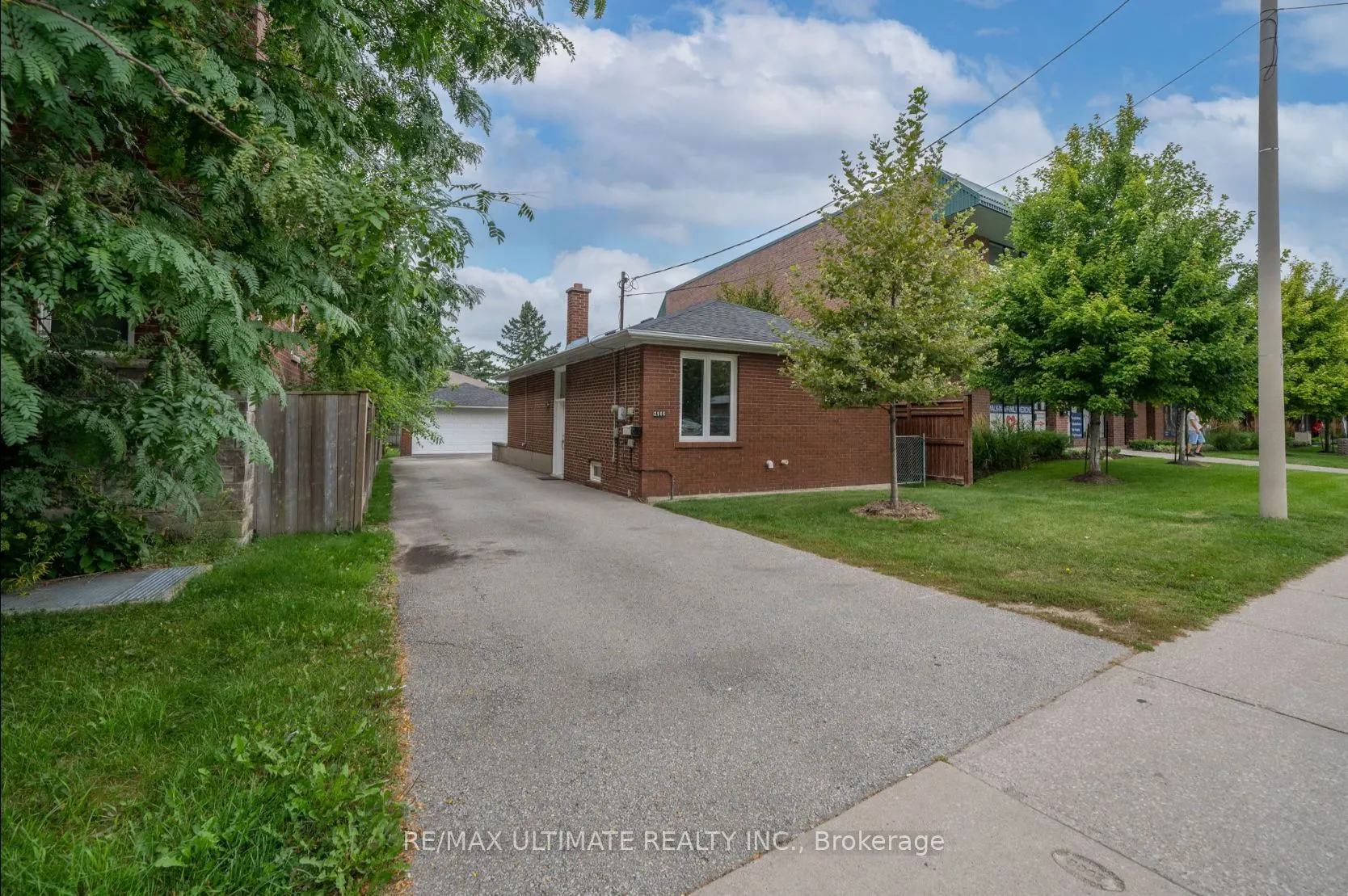 2966 Islington Avenue