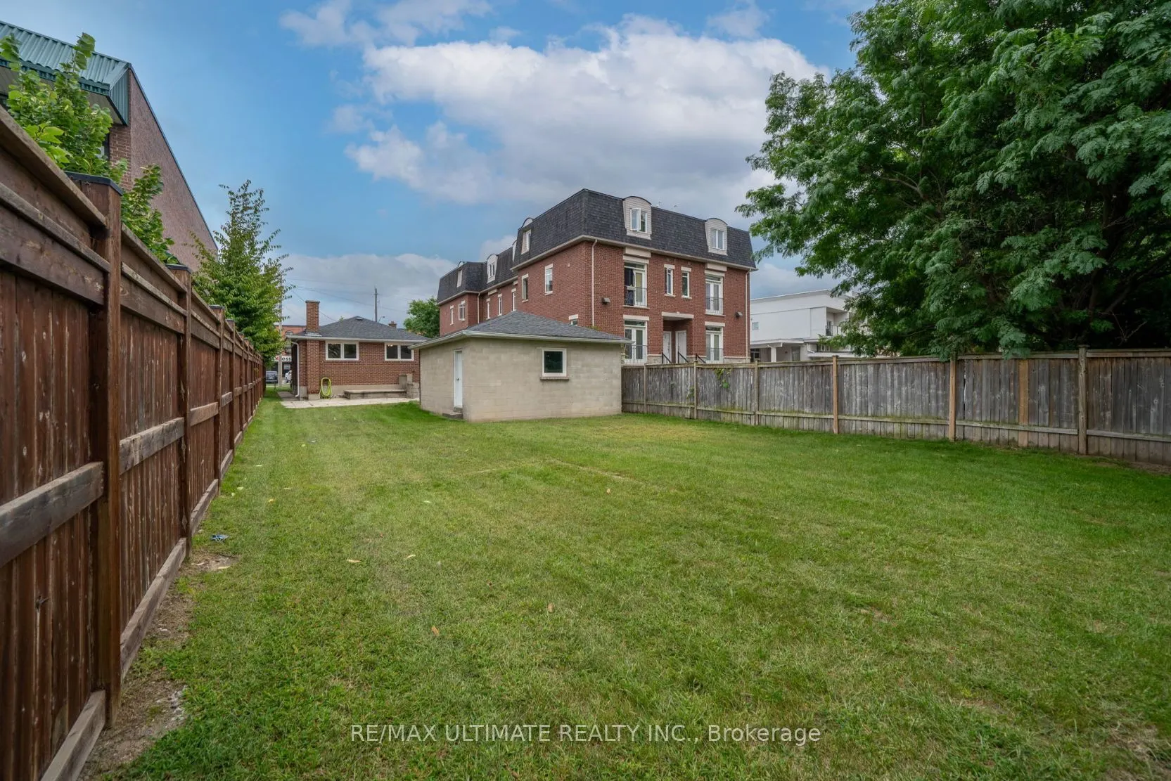 2966 Islington Avenue