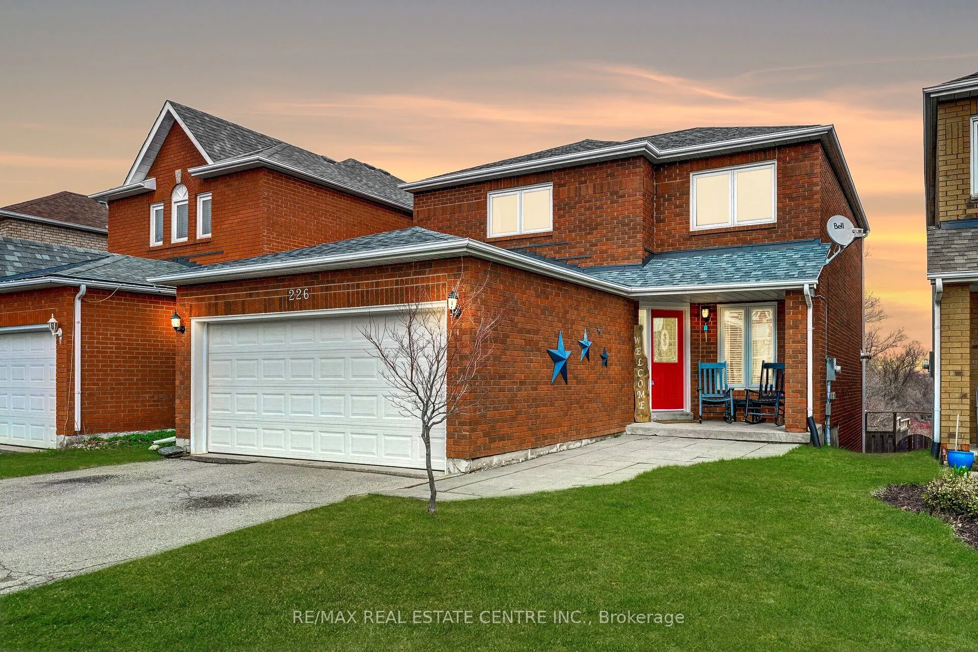 226 Howard Crescent