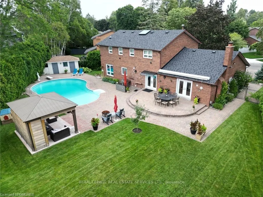 2123 Kawartha Crescent