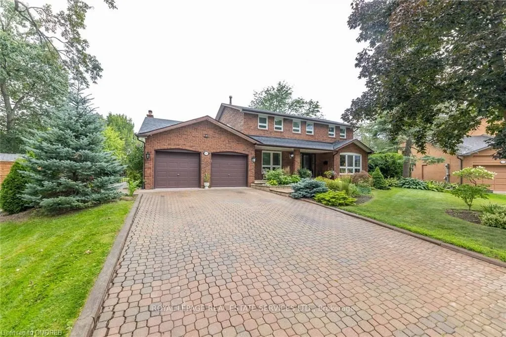 2123 Kawartha Crescent