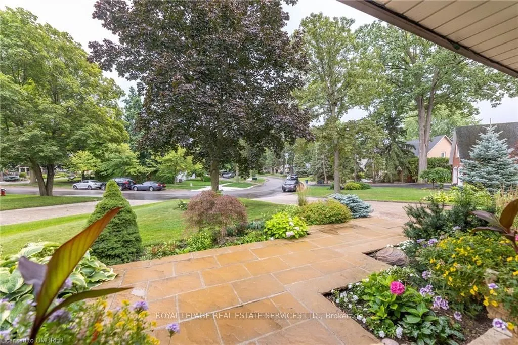 2123 Kawartha Crescent