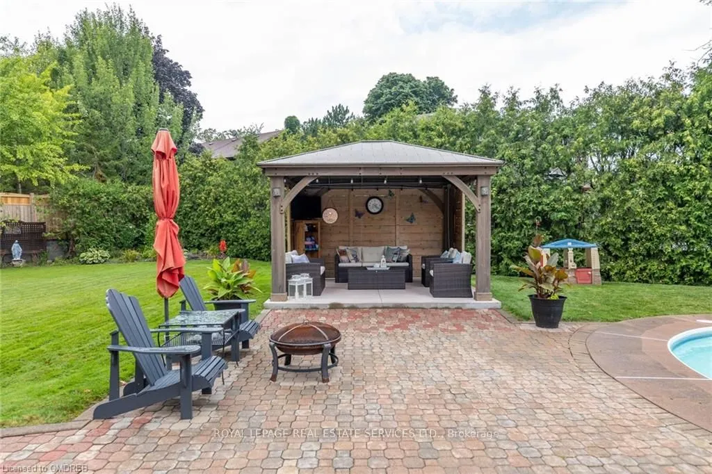 2123 Kawartha Crescent