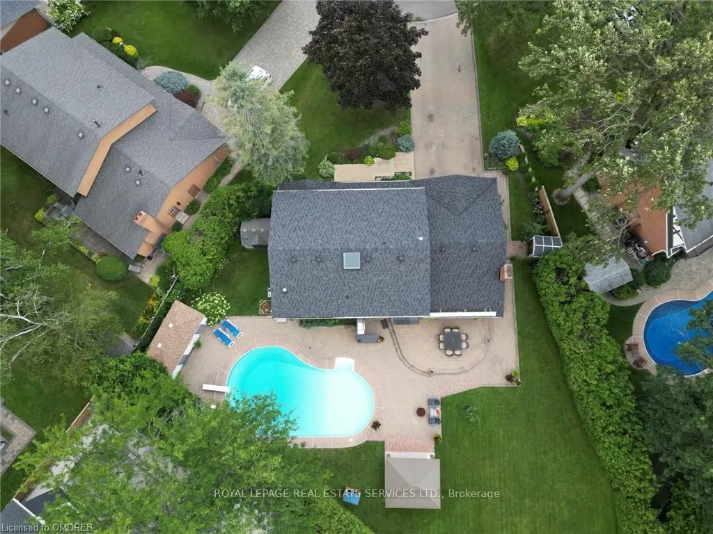 2123 Kawartha Crescent
