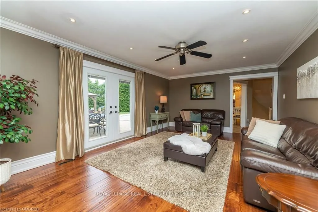 2123 Kawartha Crescent