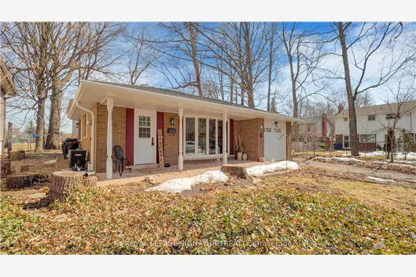 1505 Moss Glen Court