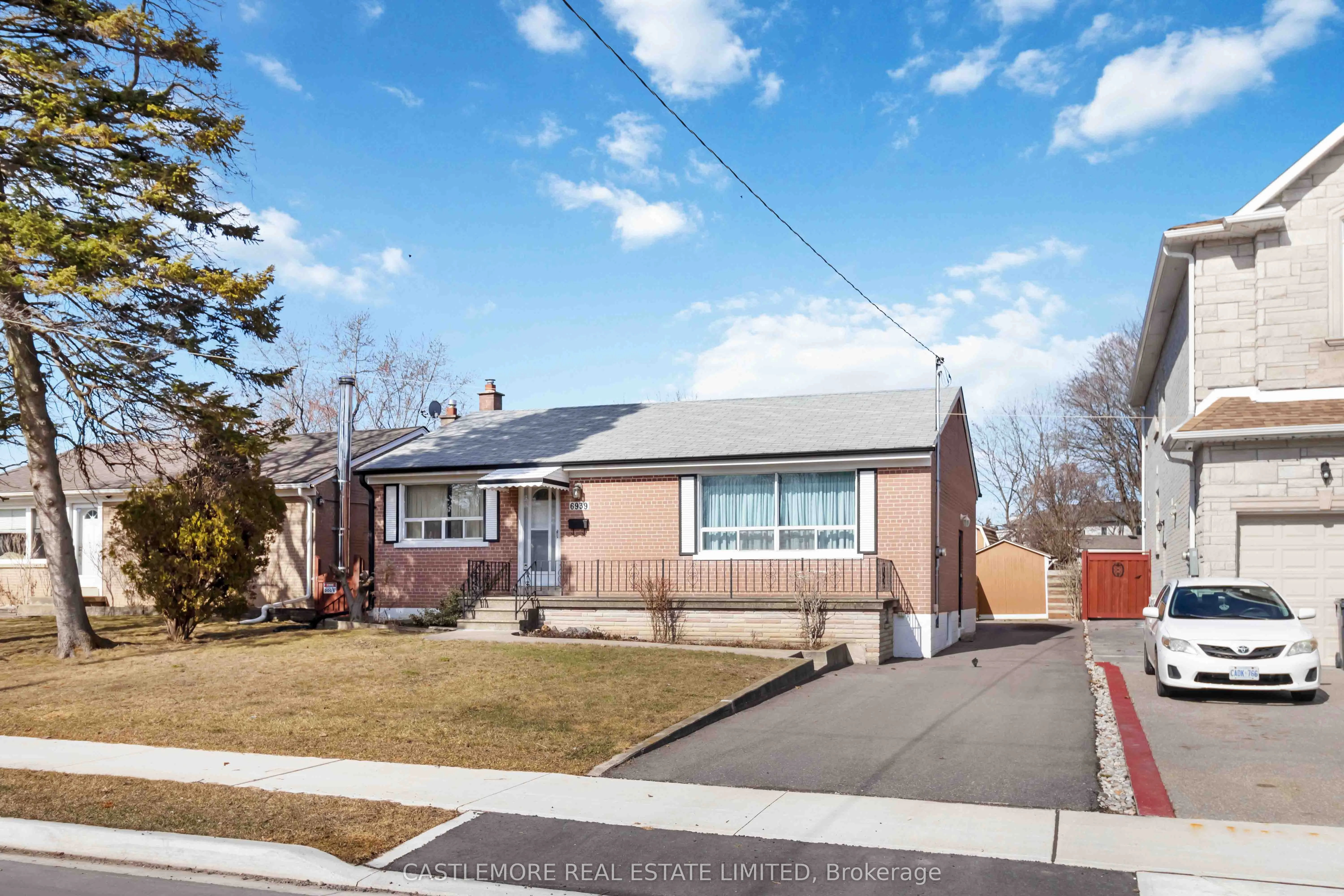 6939 Justine Drive