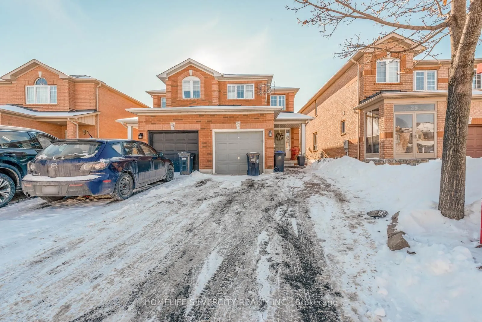 23 Lonestar Crescent