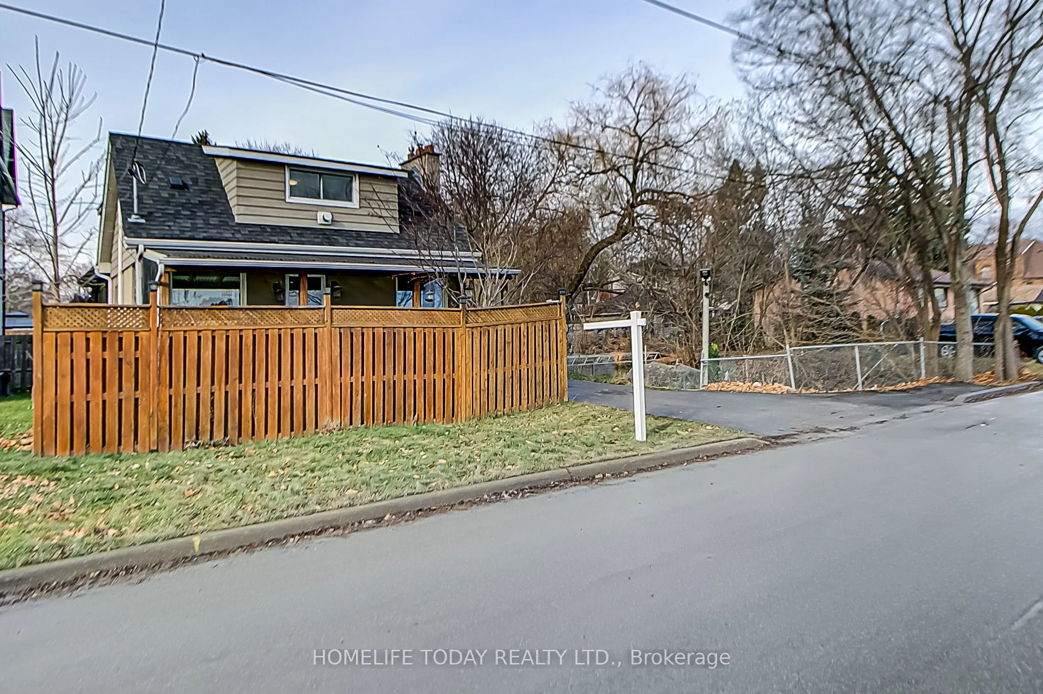 1331 St. James Avenue