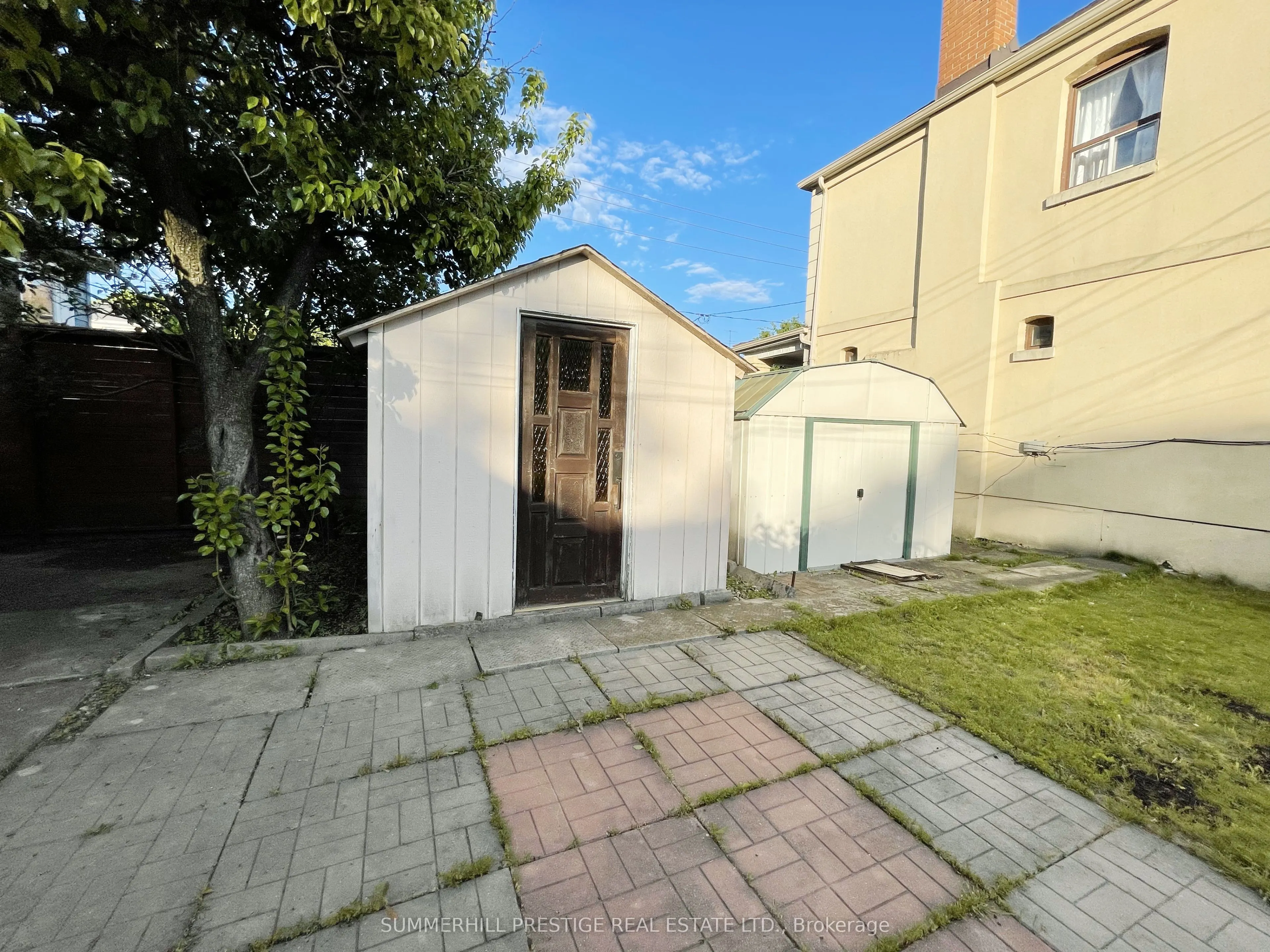 53 Bowie Avenue