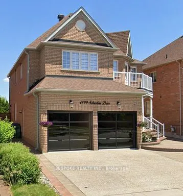 4899 Sebastian Drive, #Basement