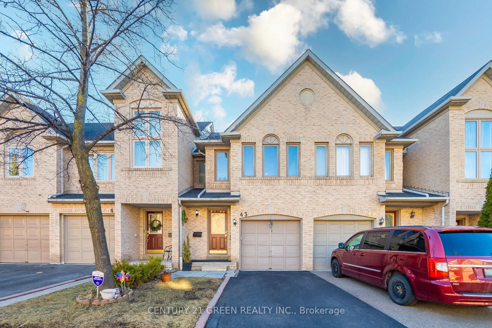 1292 Sherwood Mills Boulevard, #43