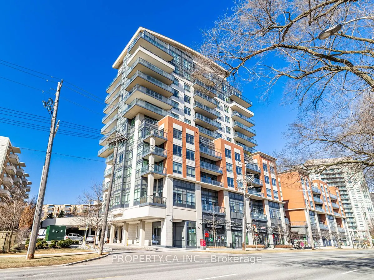 35 Fontenay Court #505