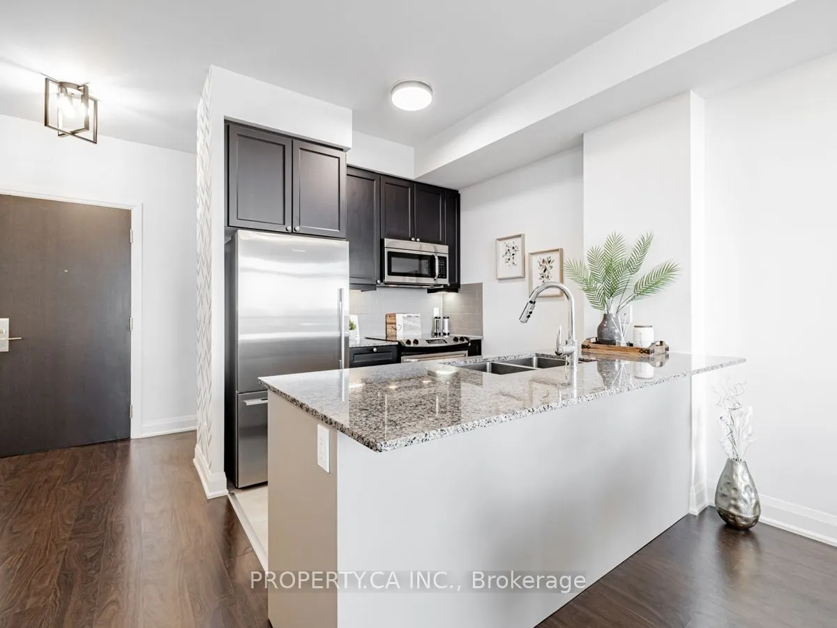 35 Fontenay Court #505