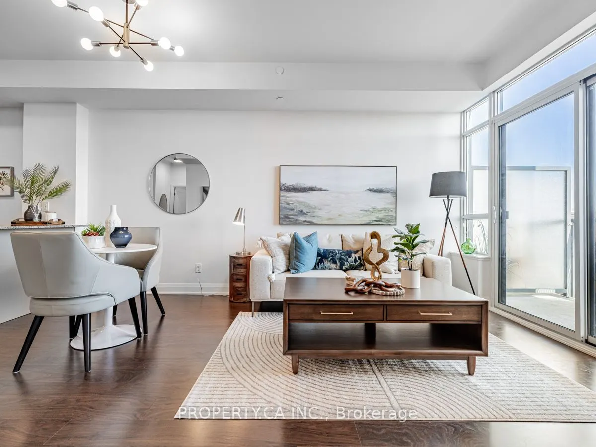 35 Fontenay Court #505