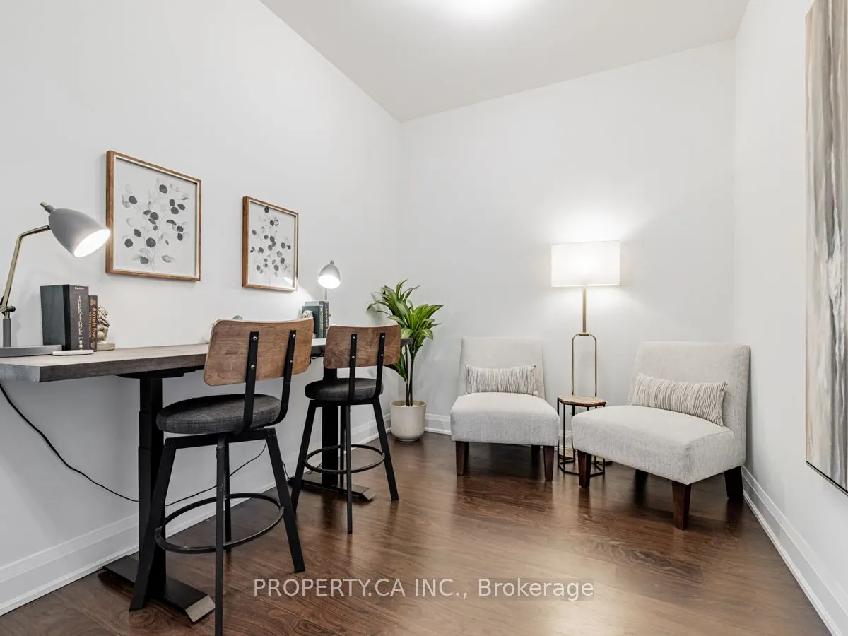35 Fontenay Court #505