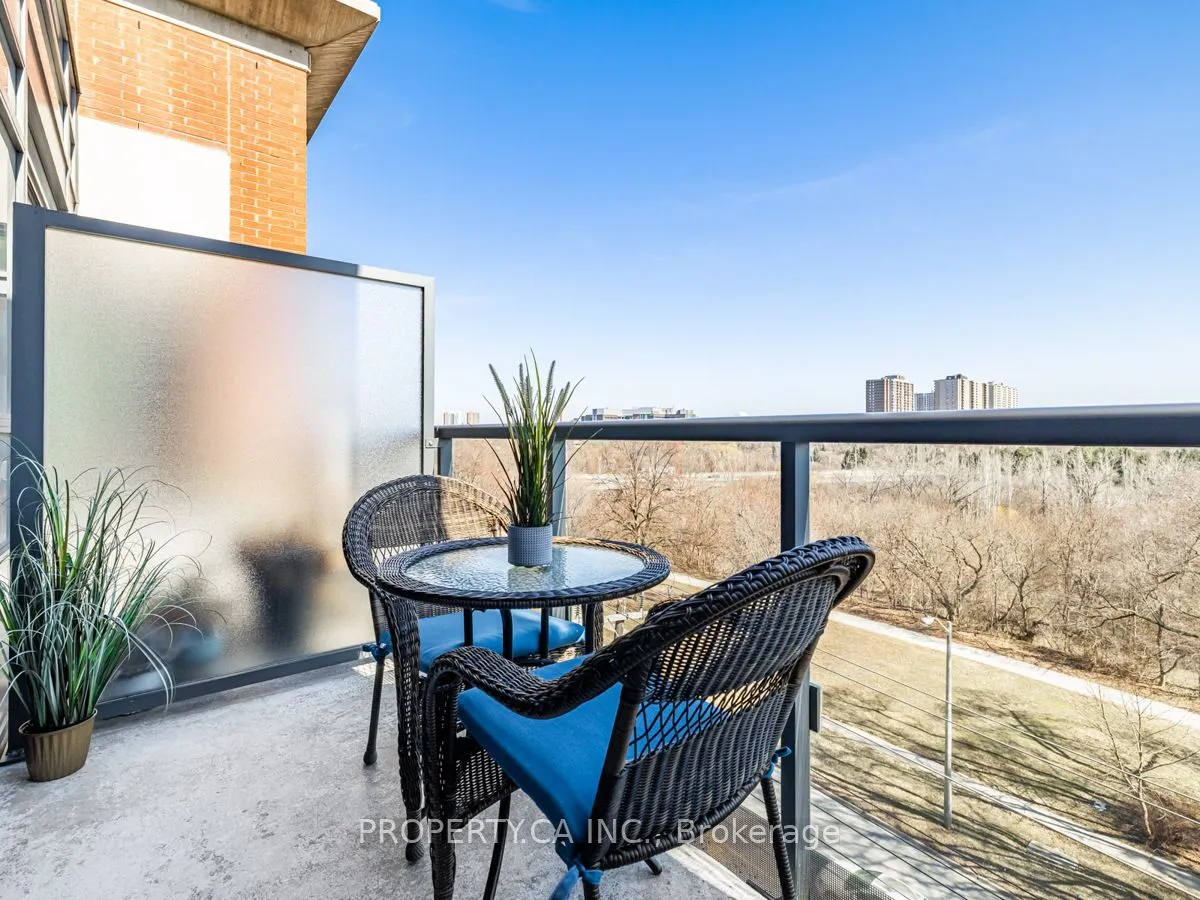 35 Fontenay Court #505
