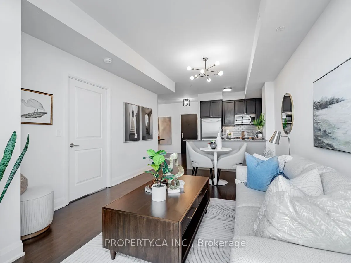 35 Fontenay Court #505