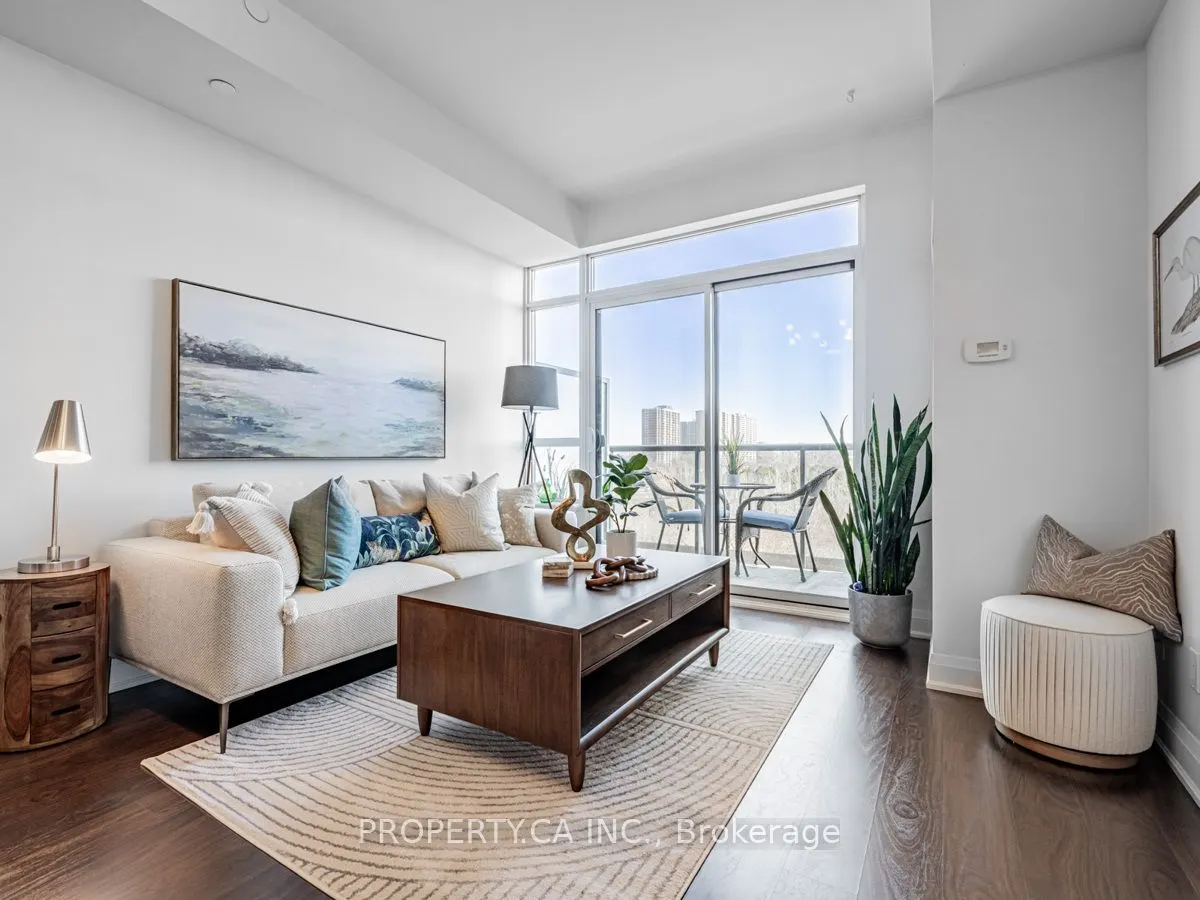 35 Fontenay Court #505