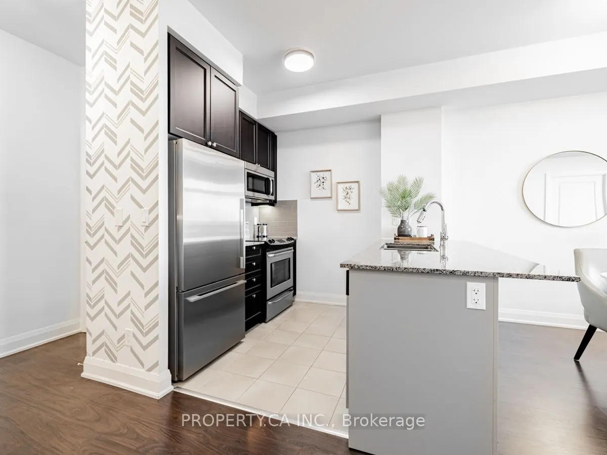 35 Fontenay Court #505