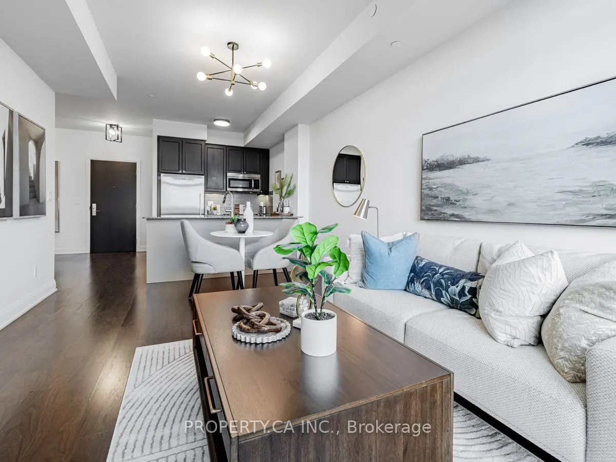 35 Fontenay Court #505