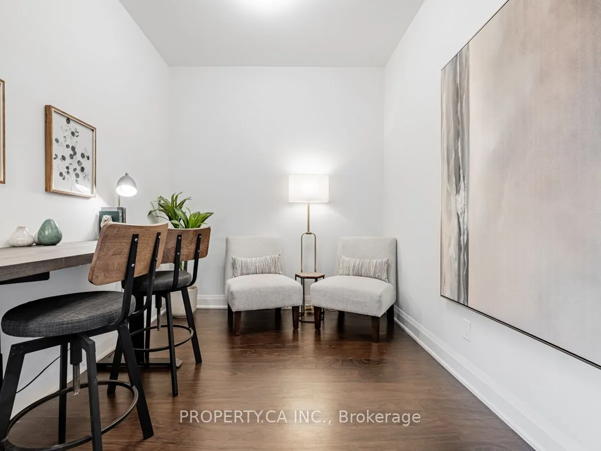 35 Fontenay Court #505